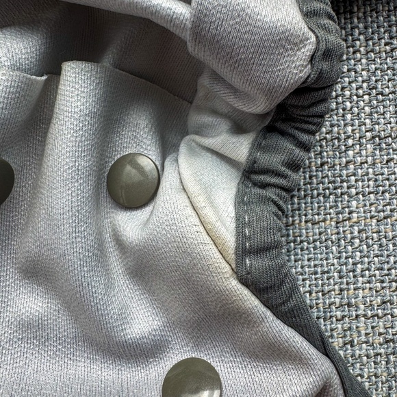 2 Nicki's Diapers - Cover and All-in-Two - Cloth Diapers - Picture 5 of 12